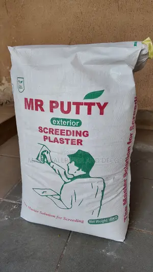 Mr Putty Trusted by Top Builders for High-End Projects.