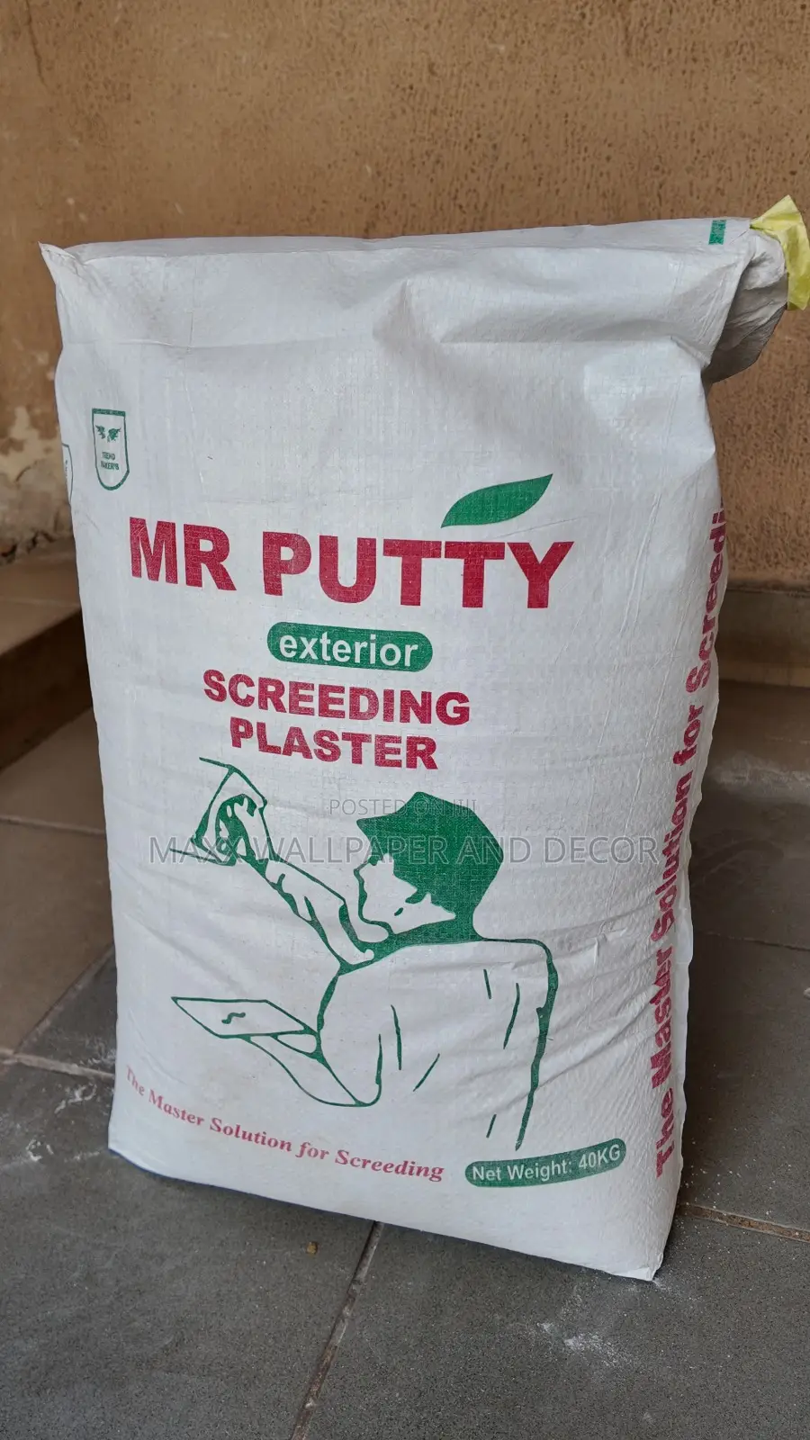 Mr Putty Trusted by Top Builders for High-End Projects.
