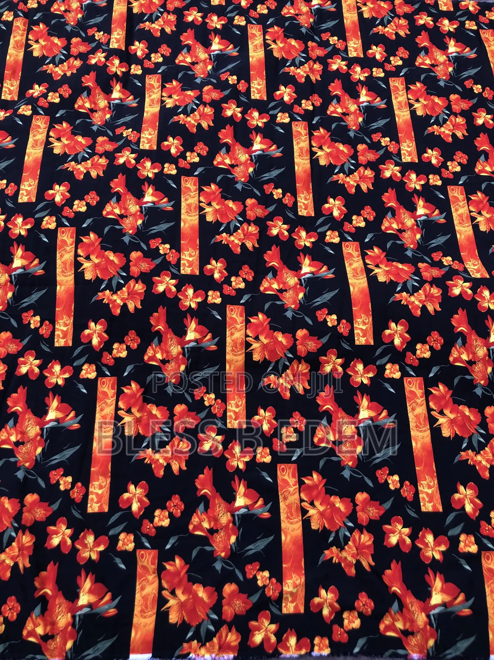 Quality Vintage Materials