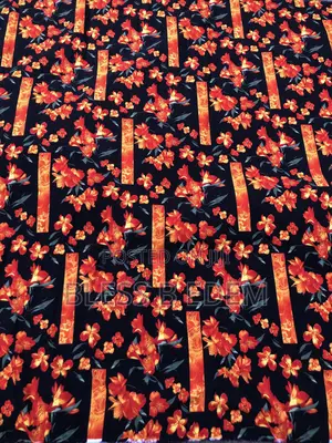 Quality Vintage Materials
