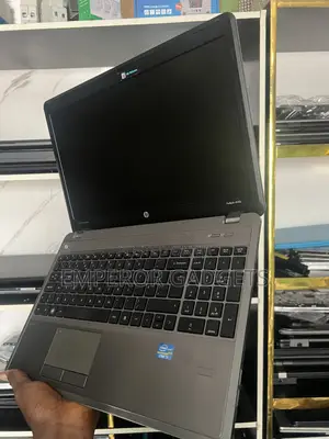 Laptop HP ProBook 4540S 8GB Intel Core i3 HDD 500GB