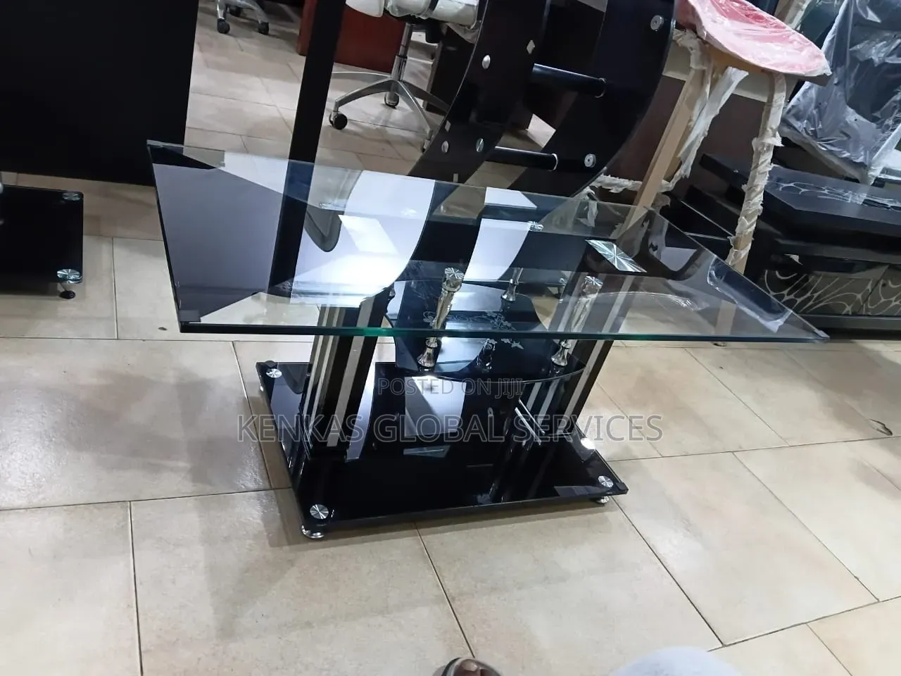 Center Table