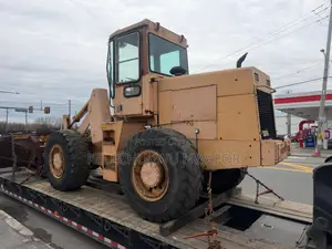 Clark Michigan Loader