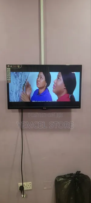 32inch Lg Smart Tv Available Old Version