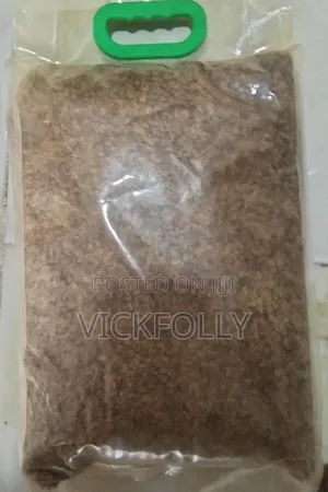 Ofada Rice- Full Paint