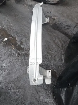 Front Bumper Beam/Carrier for Audi Q7/Audi Q8