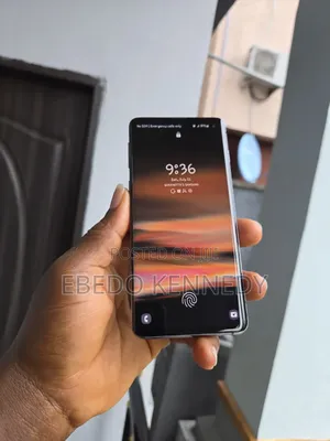 Samsung Galaxy S10 128 GB Silver