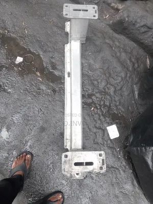 Front Bumper Beam/Carrier for Audi Q7/Audi Q8