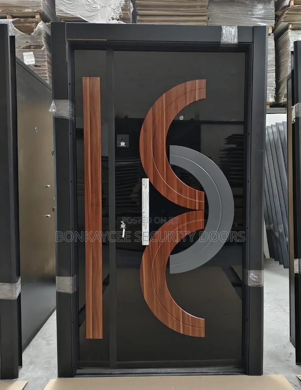 4ft Turkish Door