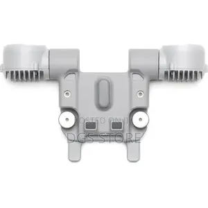 Dji Ali Spotlight