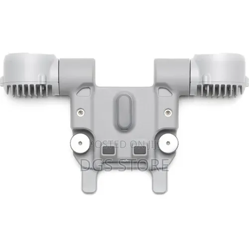 Dji Ali Spotlight