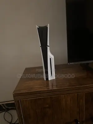 Play Station5