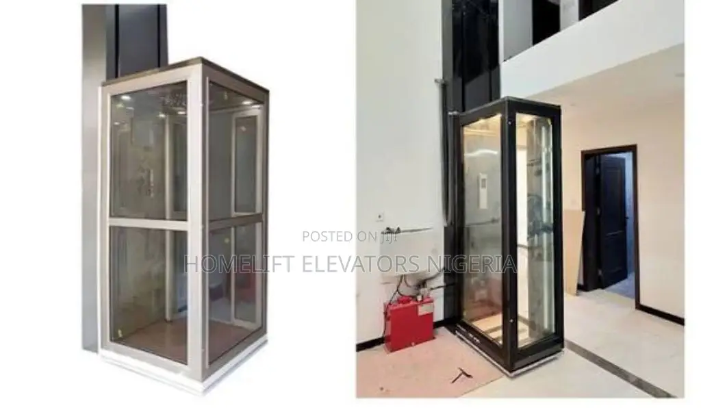 Elevators, Lifts Accessibility Solutions