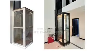 Elevators, Lifts Accessibility Solutions