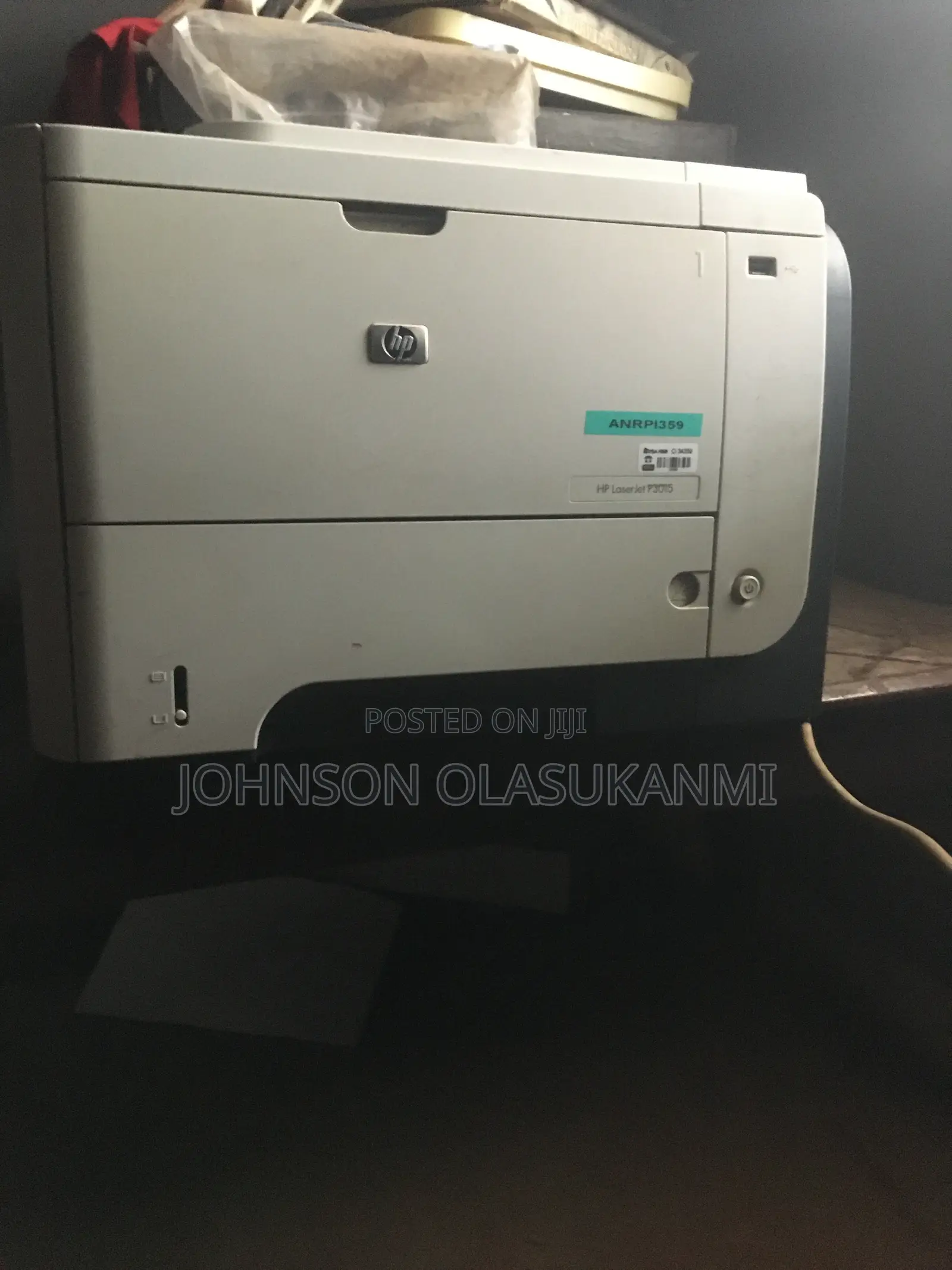 Hp Printer