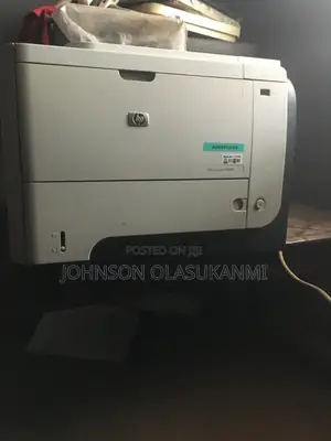 Hp Printer