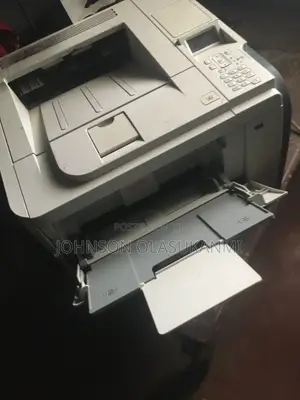 Hp Printer
