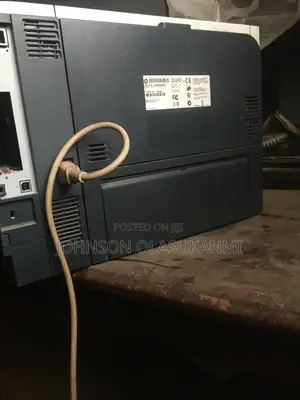 Hp Printer