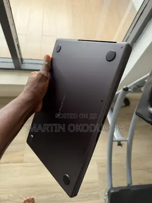 Laptop Apple MacBook Pro 2024 M4 Pro 24GB Apple M4 Pro SSD 512GB