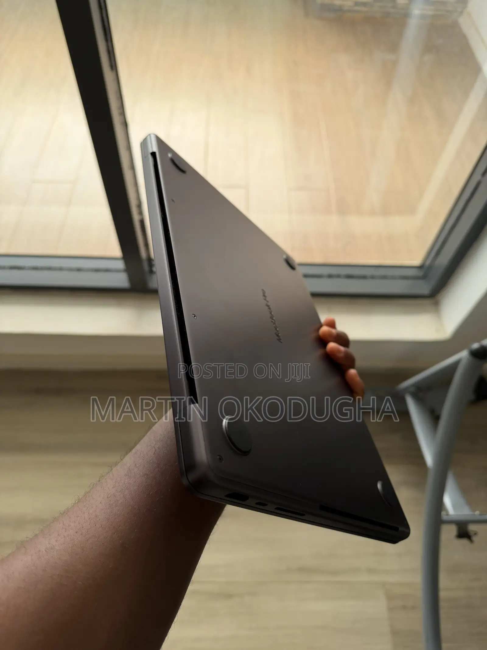 Laptop Apple MacBook Pro 2024 M4 Pro 24GB Apple M4 Pro SSD 512GB