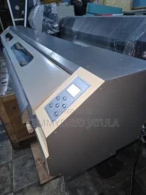 Refurbished 10ft and 6ft Large Format Printer