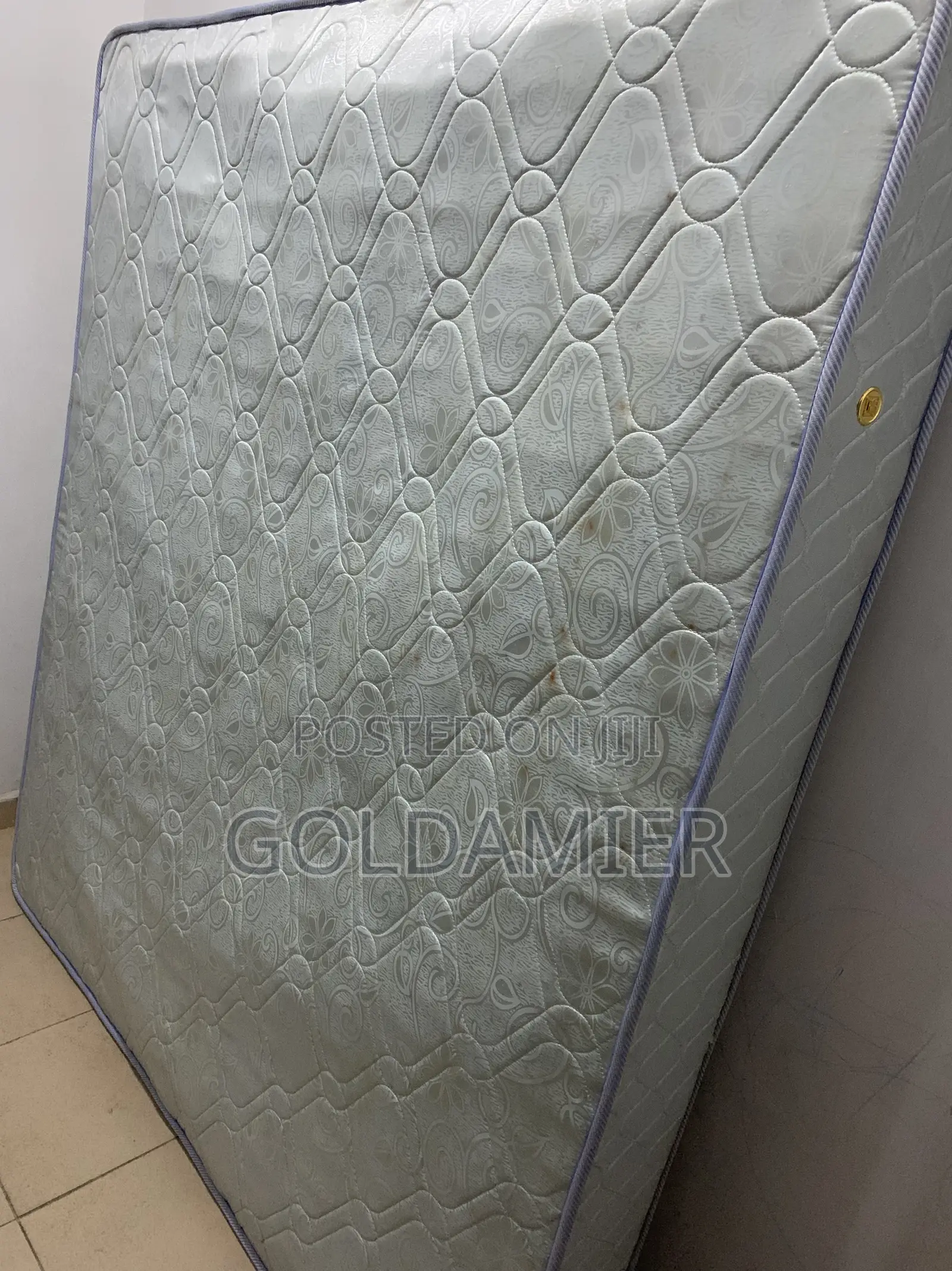 Bed Mattress
