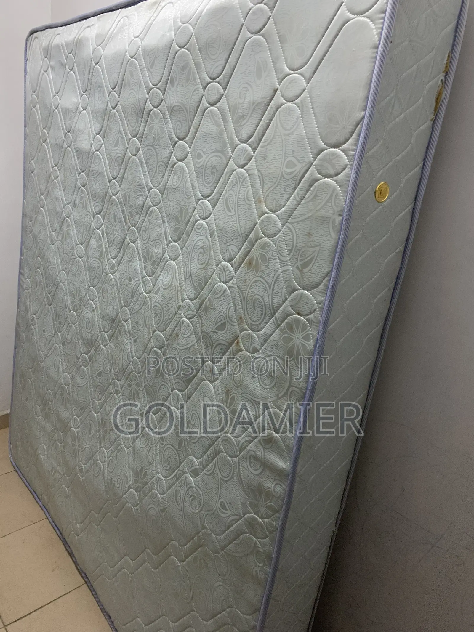 Bed Mattress