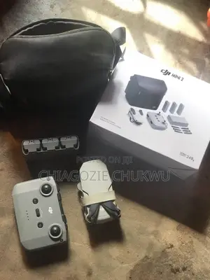 Dji Mini 2 Drone