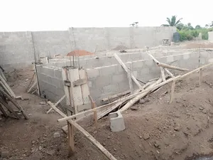Project Manager/Site Engineer (Civil)