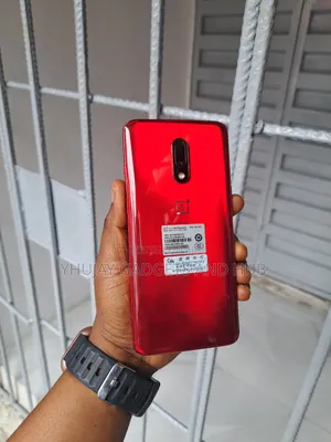 OnePlus 7 256 GB Red