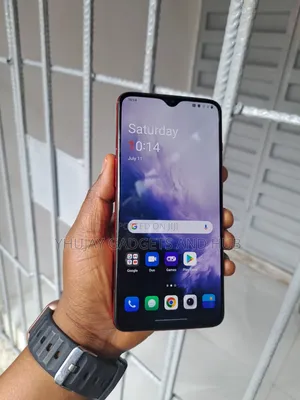 OnePlus 7 256 GB Red