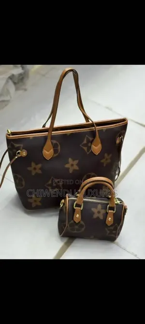 Classique Quanlity Bag