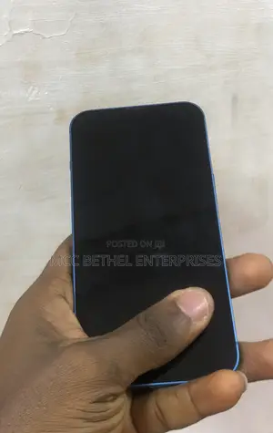 Apple iPhone 12 Pro 128 GB Black