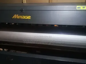 Refurbished 10ft and 6ft Large Format Printer