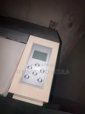 Refurbished 10ft and 6ft Large Format Printer