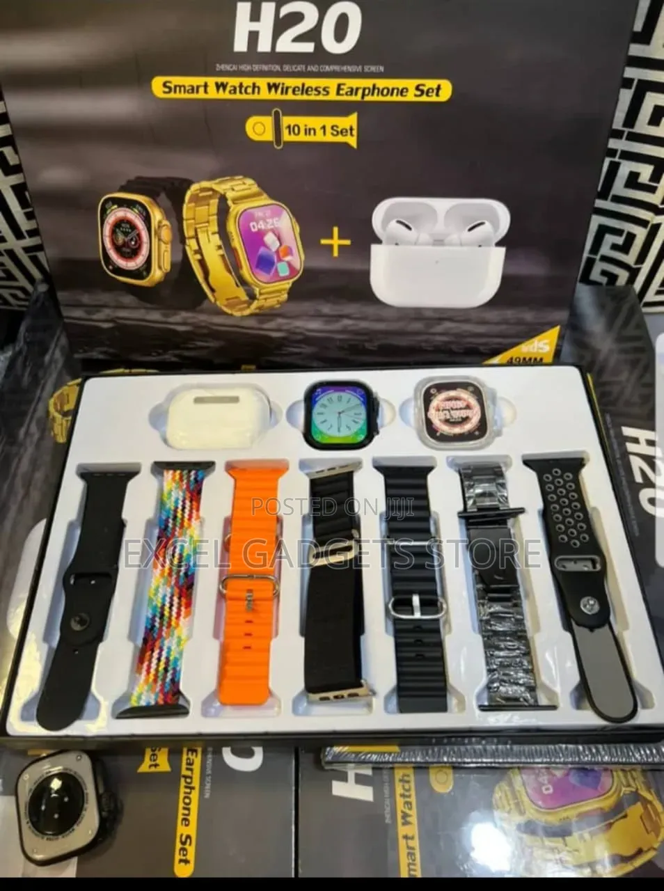 Smart Watch