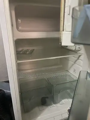 3 Months Used Tokunbo Fridge