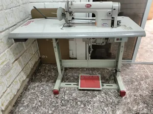 Industrial Sewing Machine