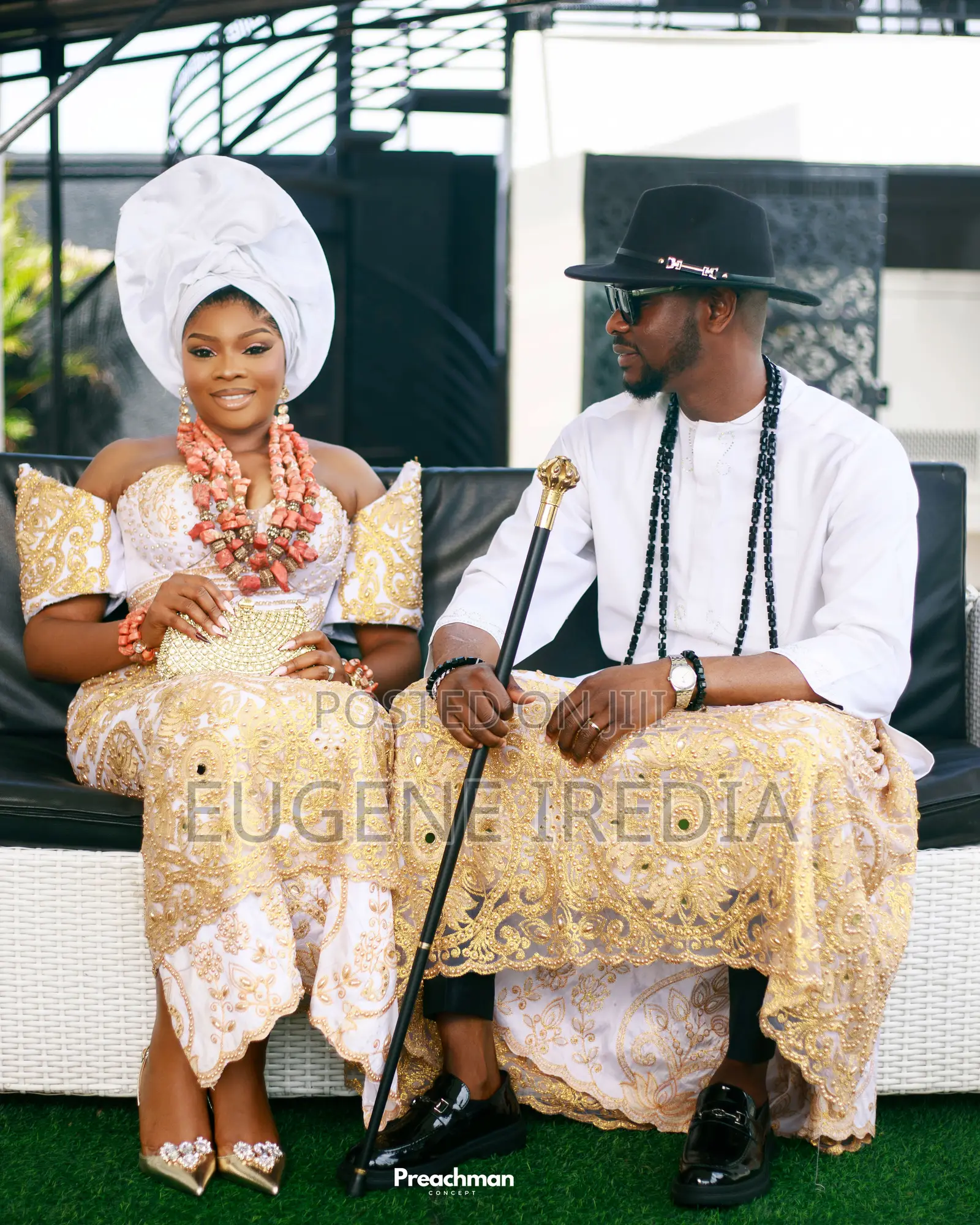 Pre Wedding