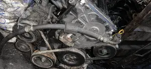 Hyundia Accent Engine 2005