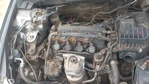 Honda Accord 2012 Silver