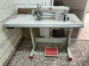 Industrial Sewing Machine