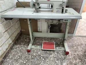 Industrial Sewing Machine