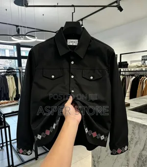 Well Branded Designer Shirt With Quality