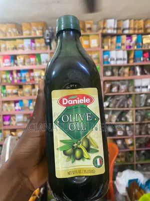 Original Olive Oil