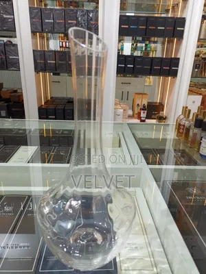 Diffuser Decanters