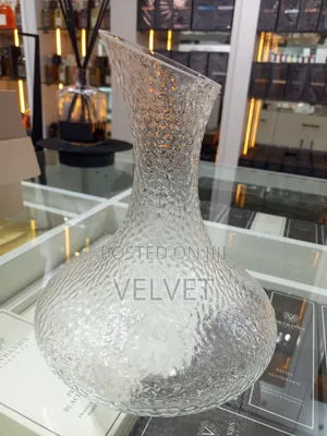 Diffuser Decanters