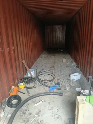 40ft Container