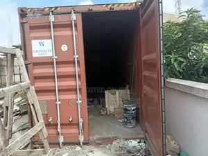 40ft Container