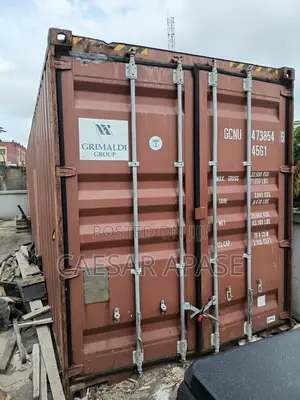 40ft Container